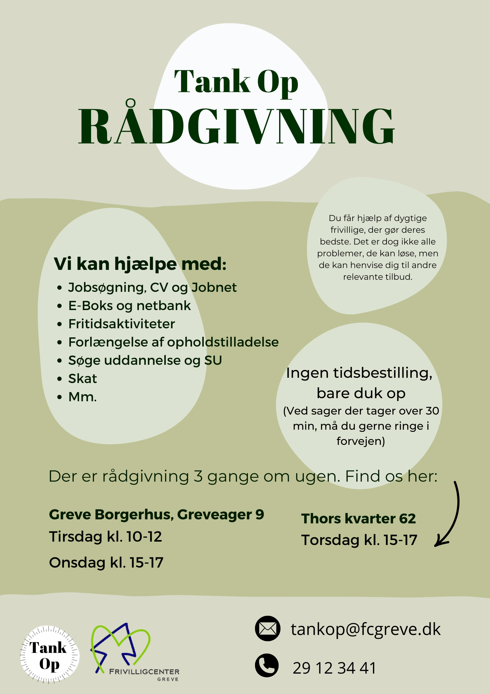 TankOp rådgivning Thors Kvarter 2025