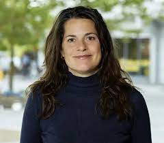 Anne Maria Foldgast CFBU